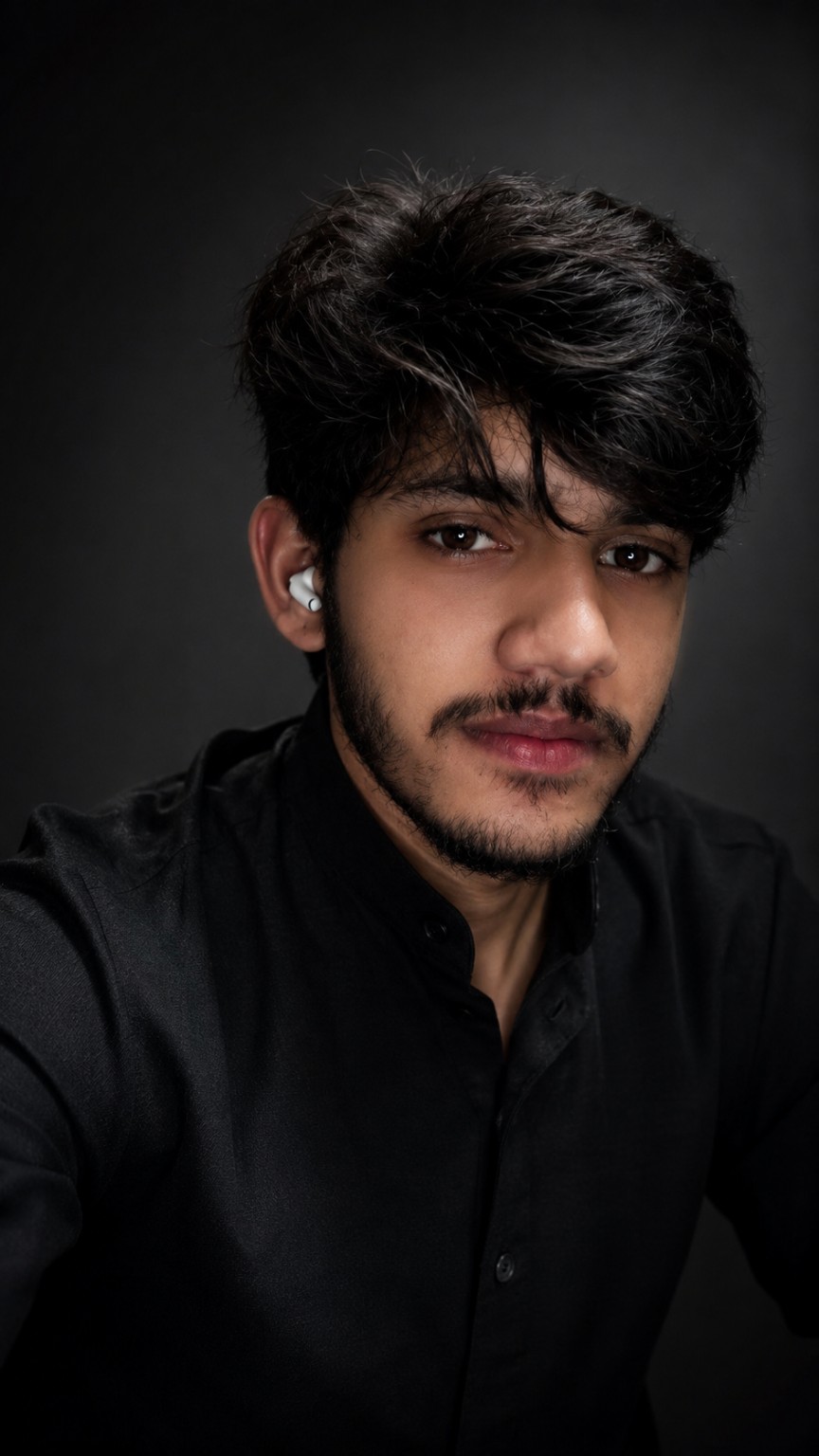 Profile image for Muhammad Umar