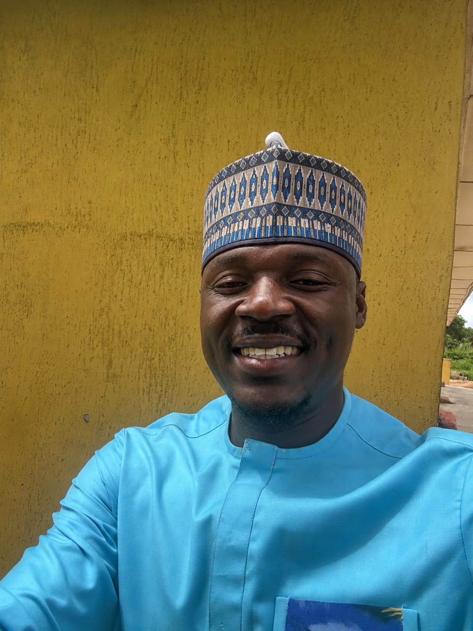 Profile image for Idris Ayuba Buko