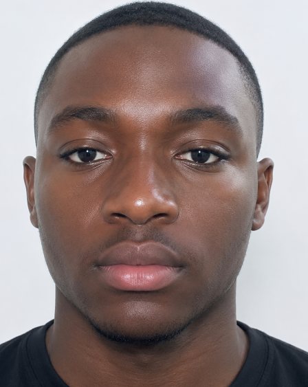 Profile image for Petiafo Jedediah Darlington Tetteh