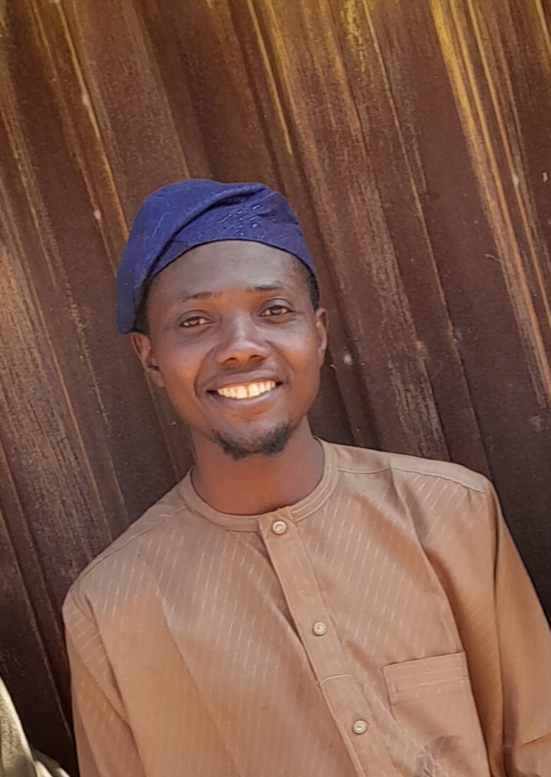 Profile image for Abdulazeez Adebisi