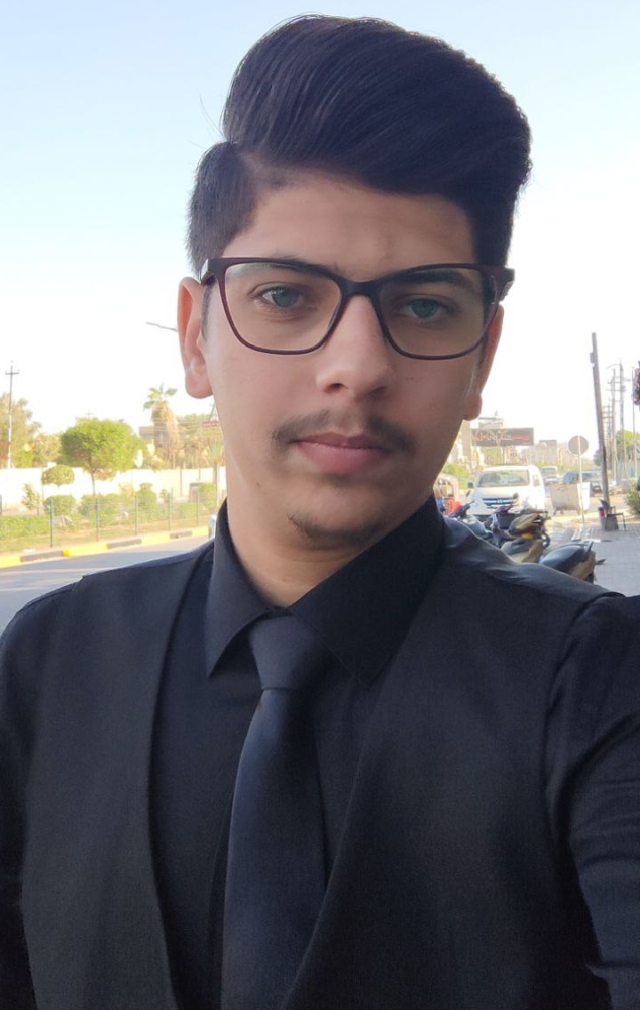 Profile image for مهند مشتاق عبد الرزاق موسى