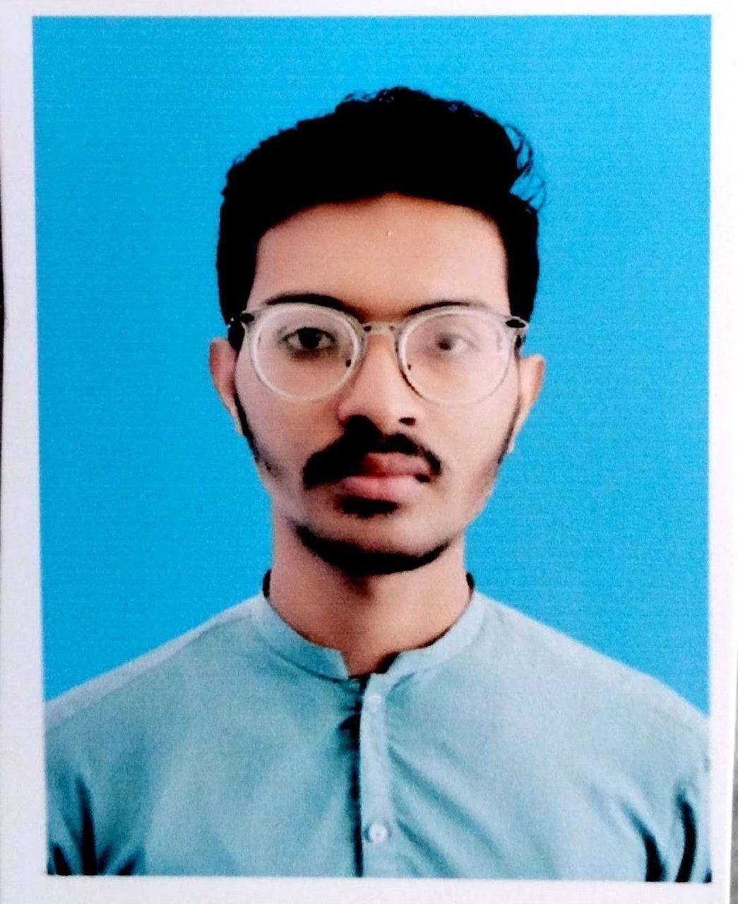 Profile image for Muhammad Zain
