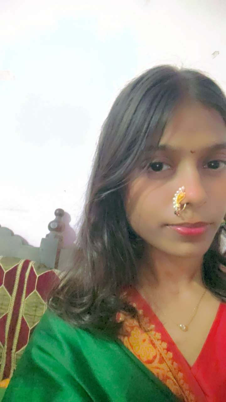 Profile image for Kimaya There