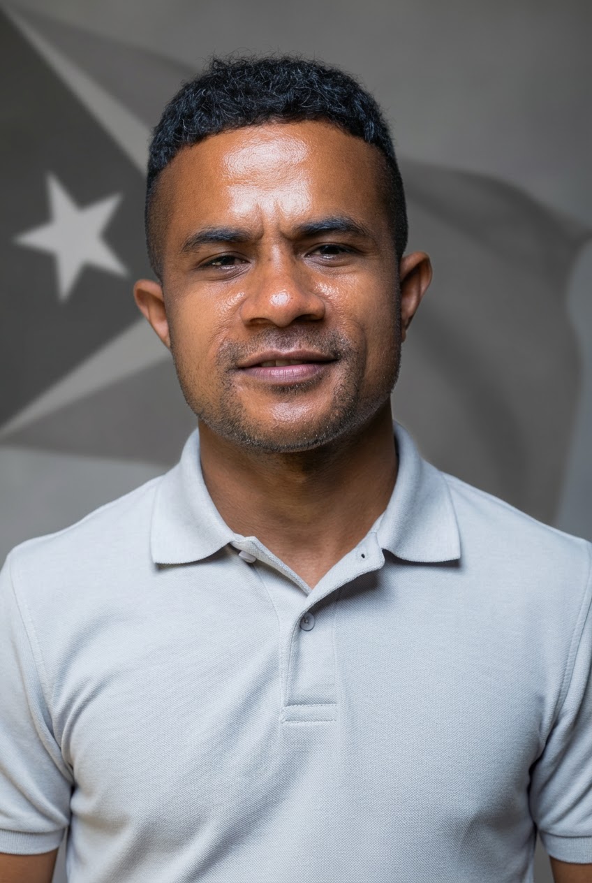 Profile image for Julio Lino Tilman