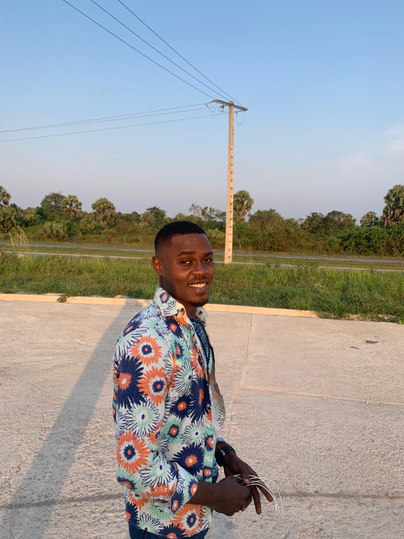 Profile image for Ayomide Ayodele Sunday