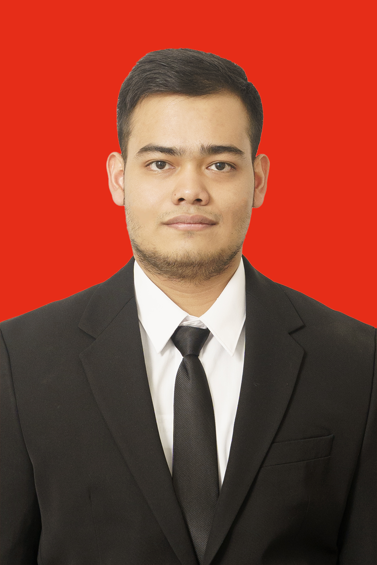 Profile image for Muhammad Kautsar