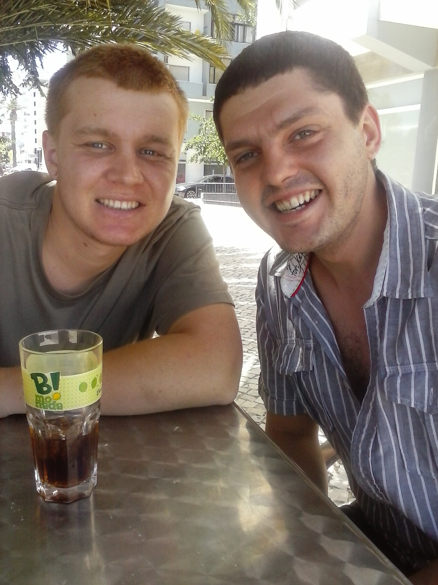 Profile image for Vladyslav Kovalenko