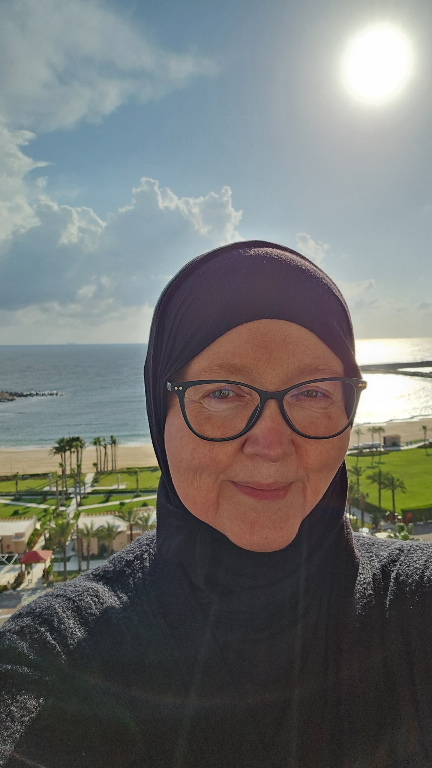 Profile image for AISHA LEGGE