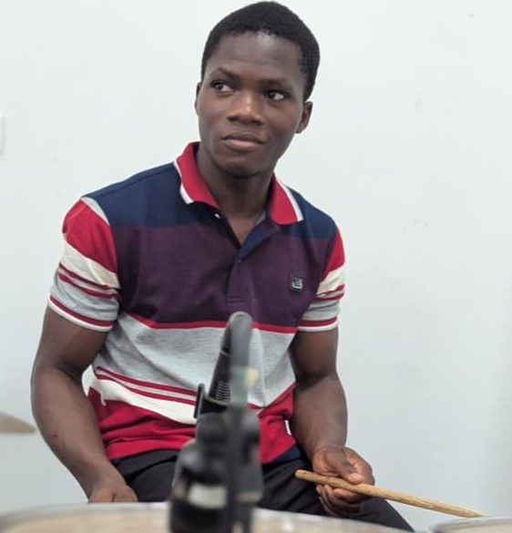 Profile image for Pascal Odjo