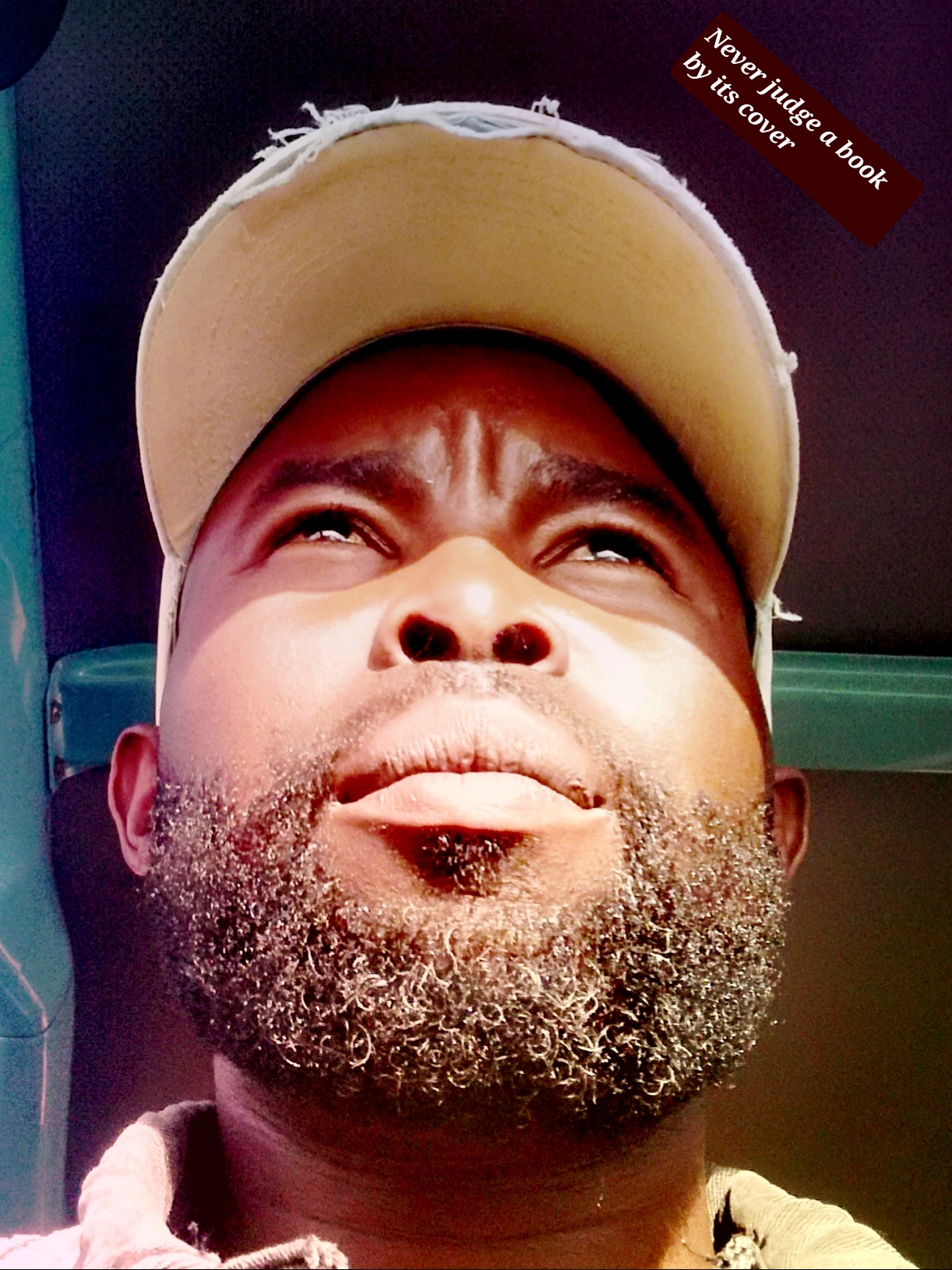 Profile image for Richard Mbuso Mkhize 