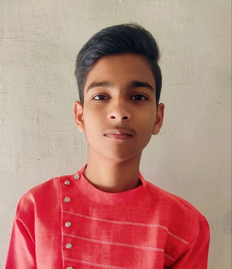 Profile image for Tushar Makode