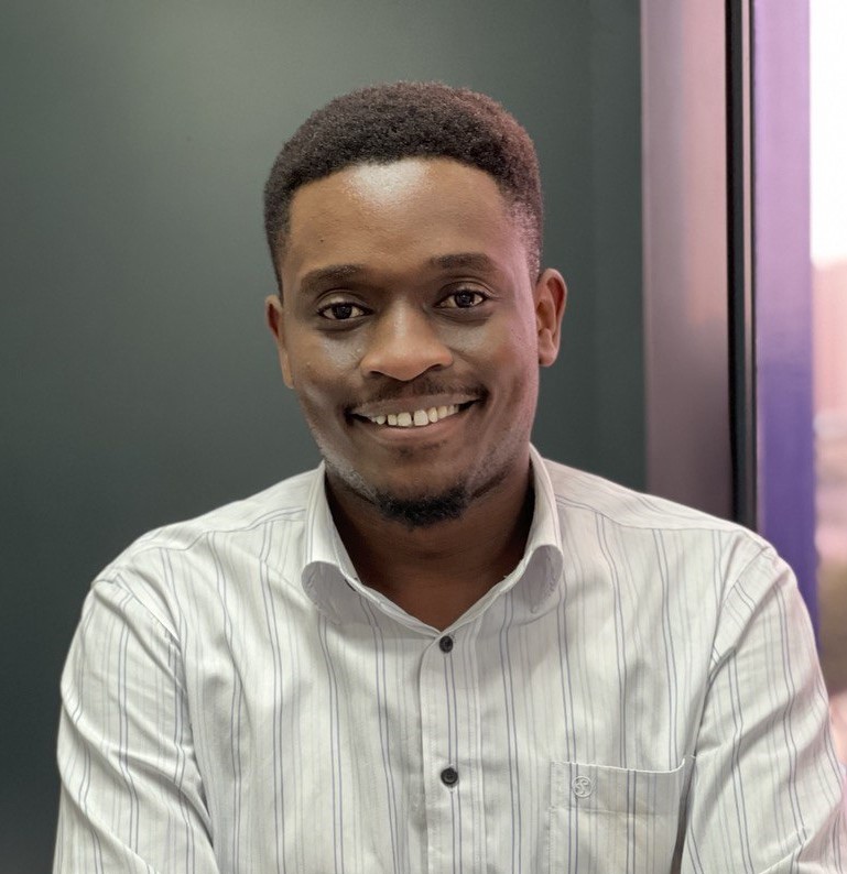 Profile image for Gilbert Karogo Misso