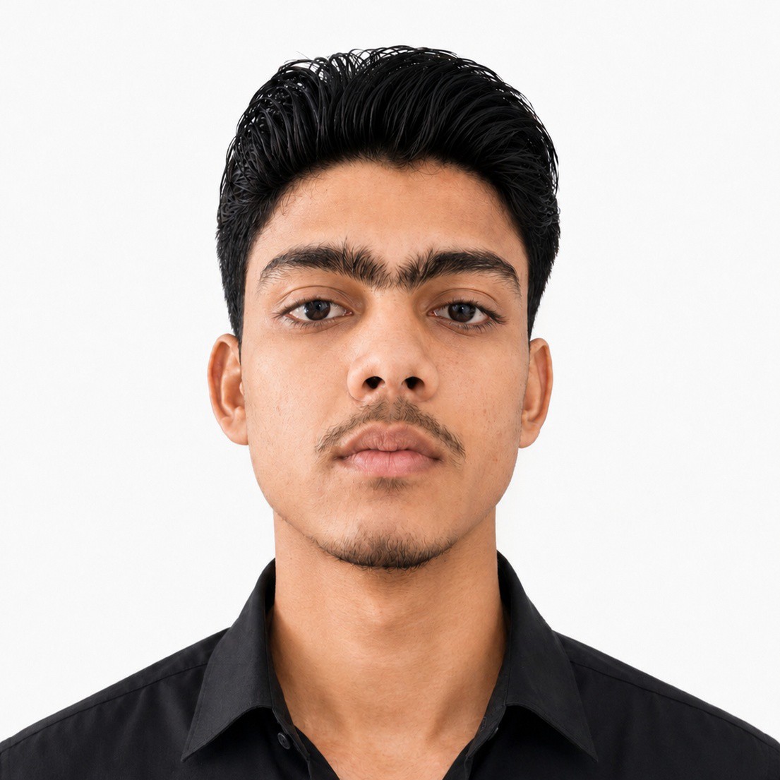 Profile image for Sachin Tuvr