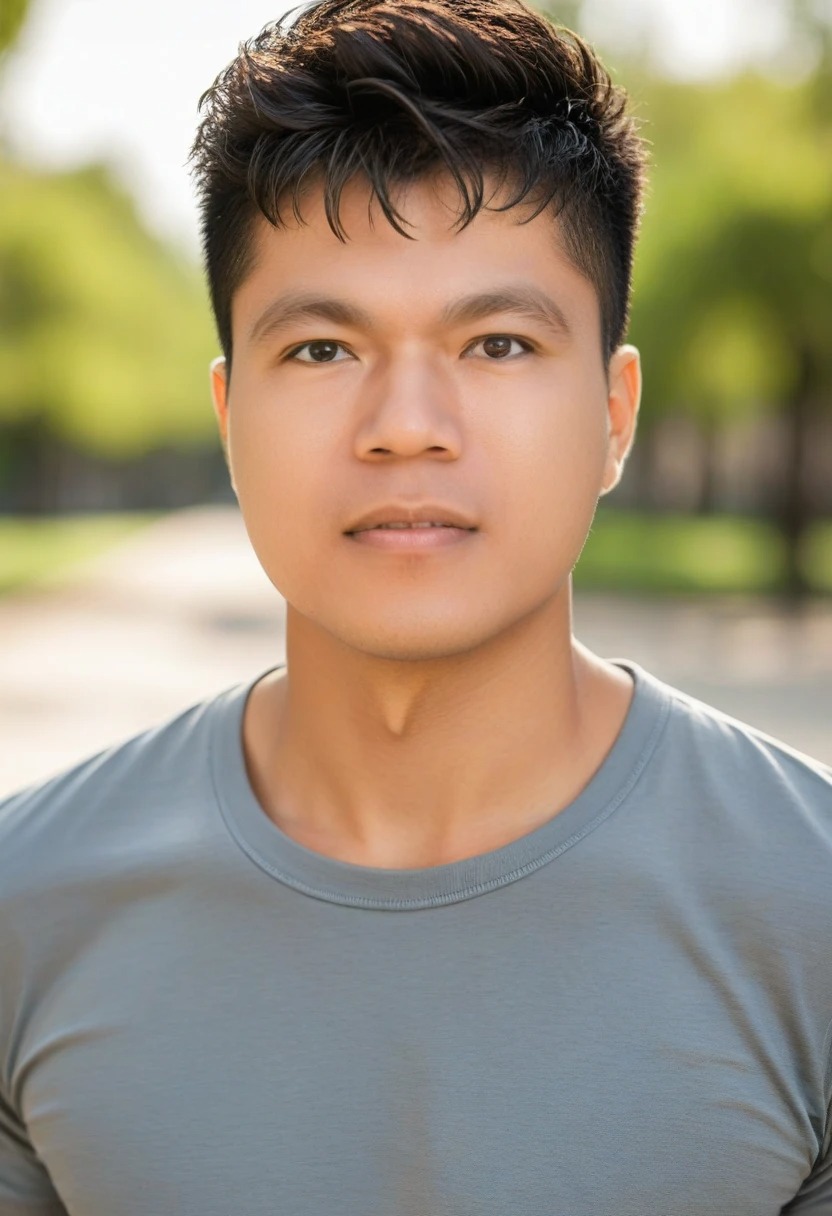 Profile image for FELIX CHORI YONICAITERI