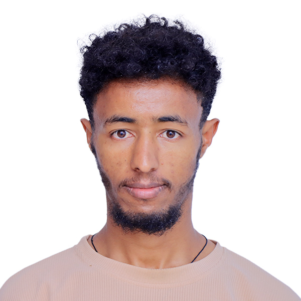 Profile image for Desalegn Sefiw