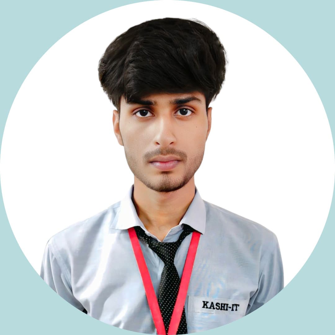 Profile image for Manish Kumar