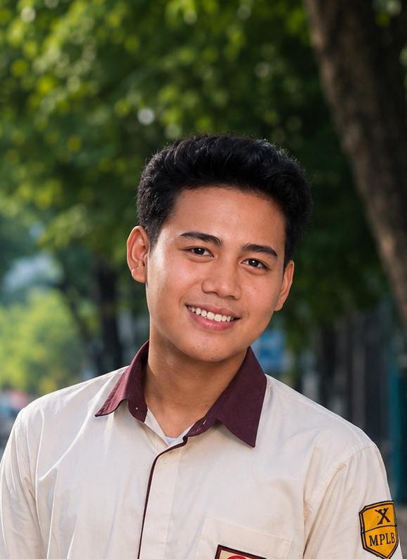 Profile image for Muhamad Raja Usman Al-Ghifari