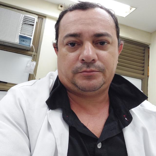 Profile image for Antônio Eduardo Ferreira Da Silva