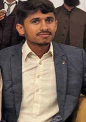 Profile image for Muhammad Amir Mushtaq