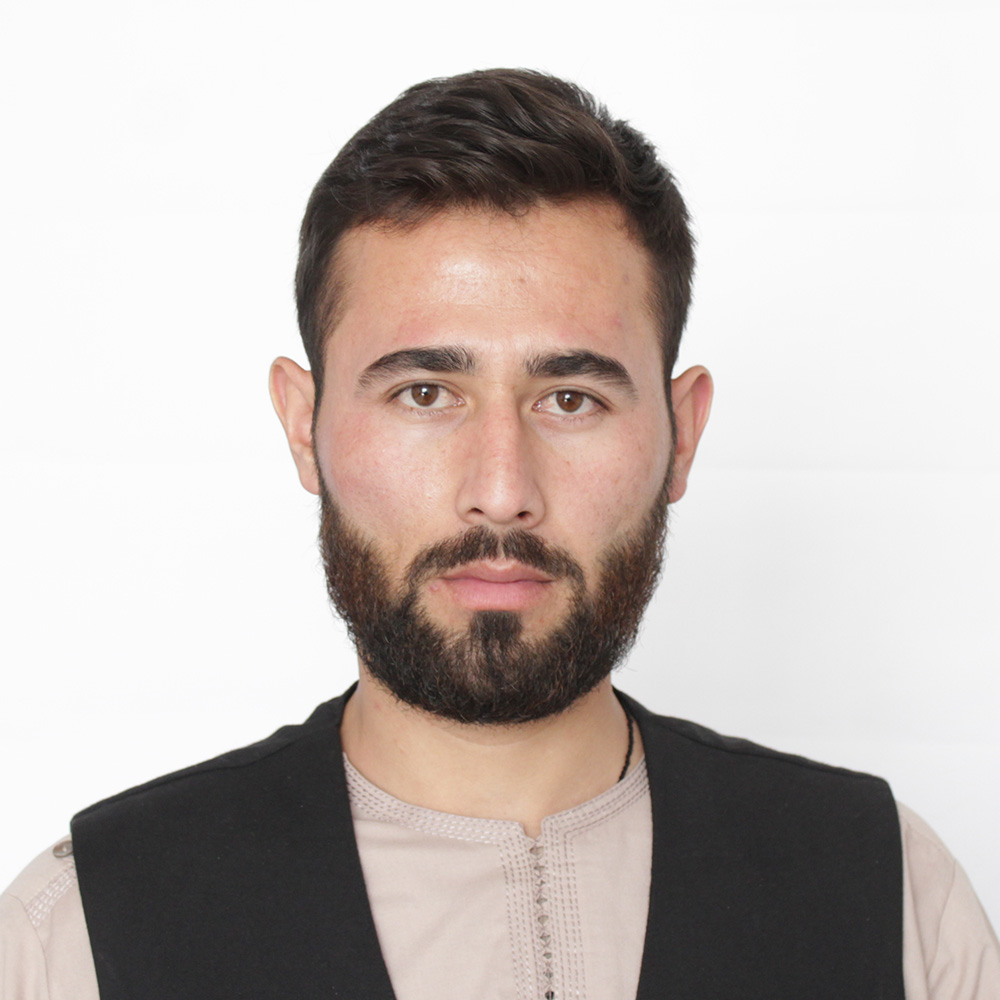 Profile image for Sayed Mohammad Kamal 