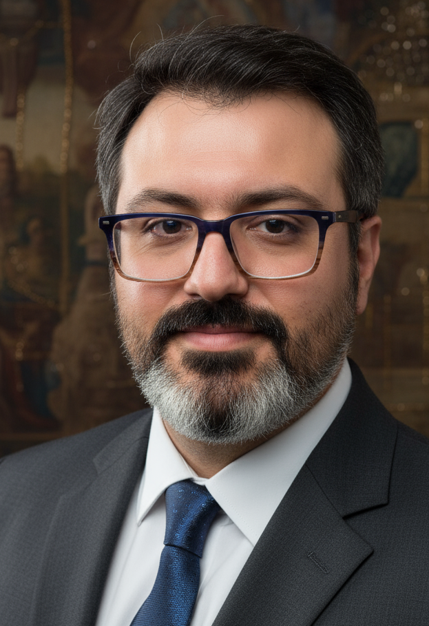 Profile image for Saheb Karami