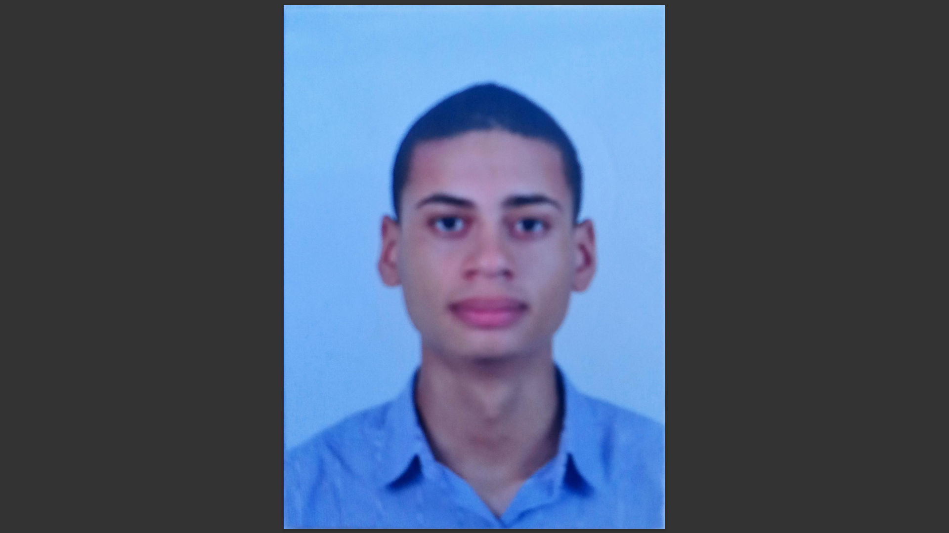 Profile image for Marcos Starliin Laureano Borquez