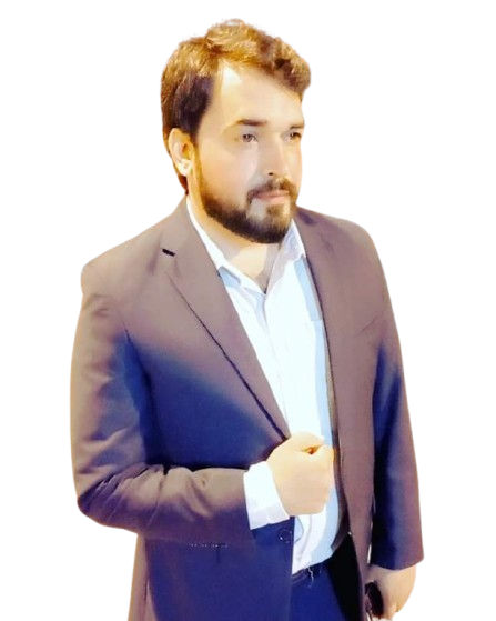 Profile image for Majid Sajjad Muhammad Sajjad 