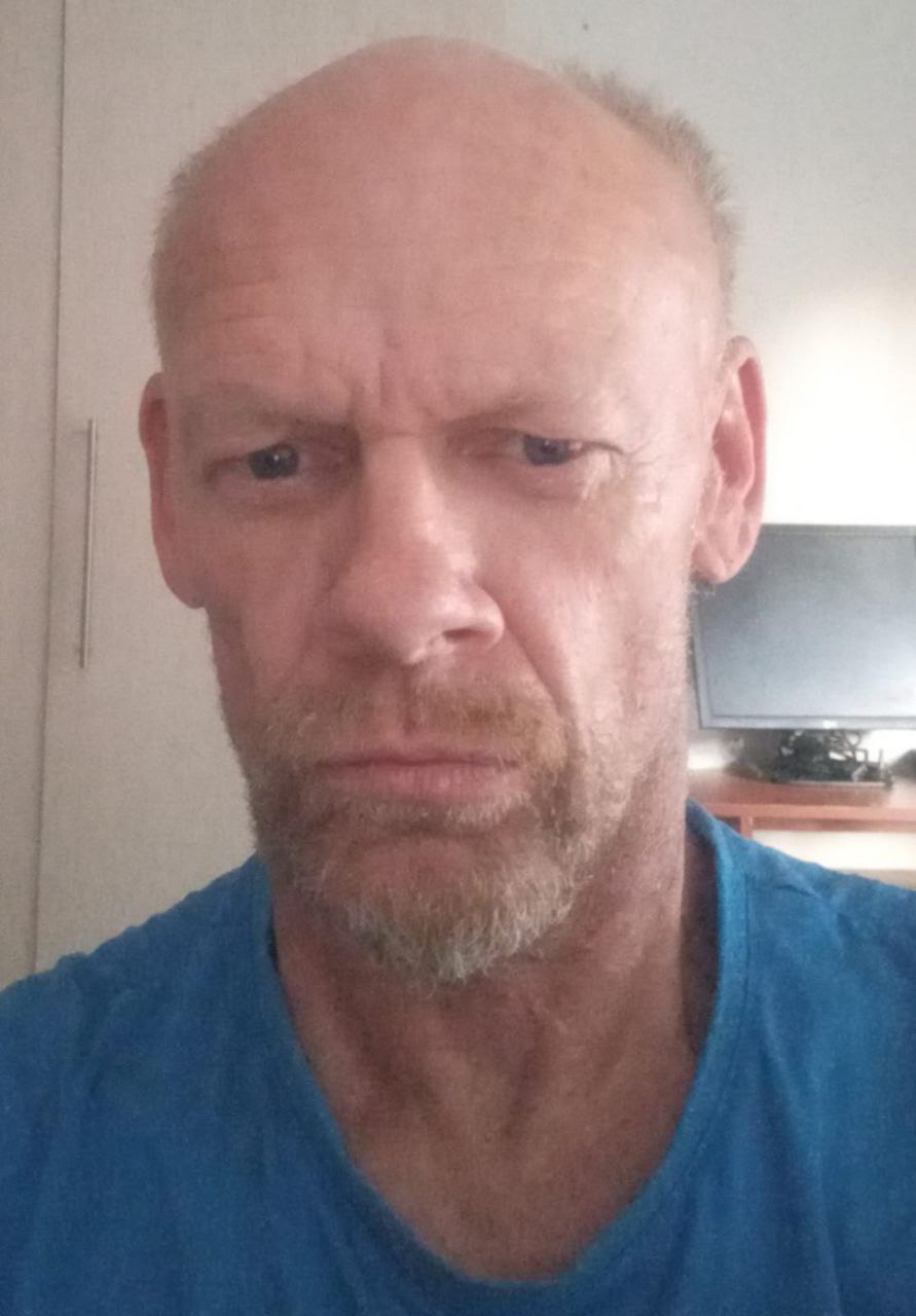 Profile image for Conrad Jansen Van Rensburg