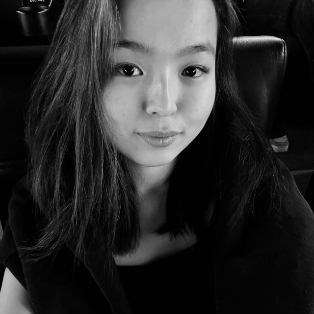 Profile image for Yerzat Nadiya