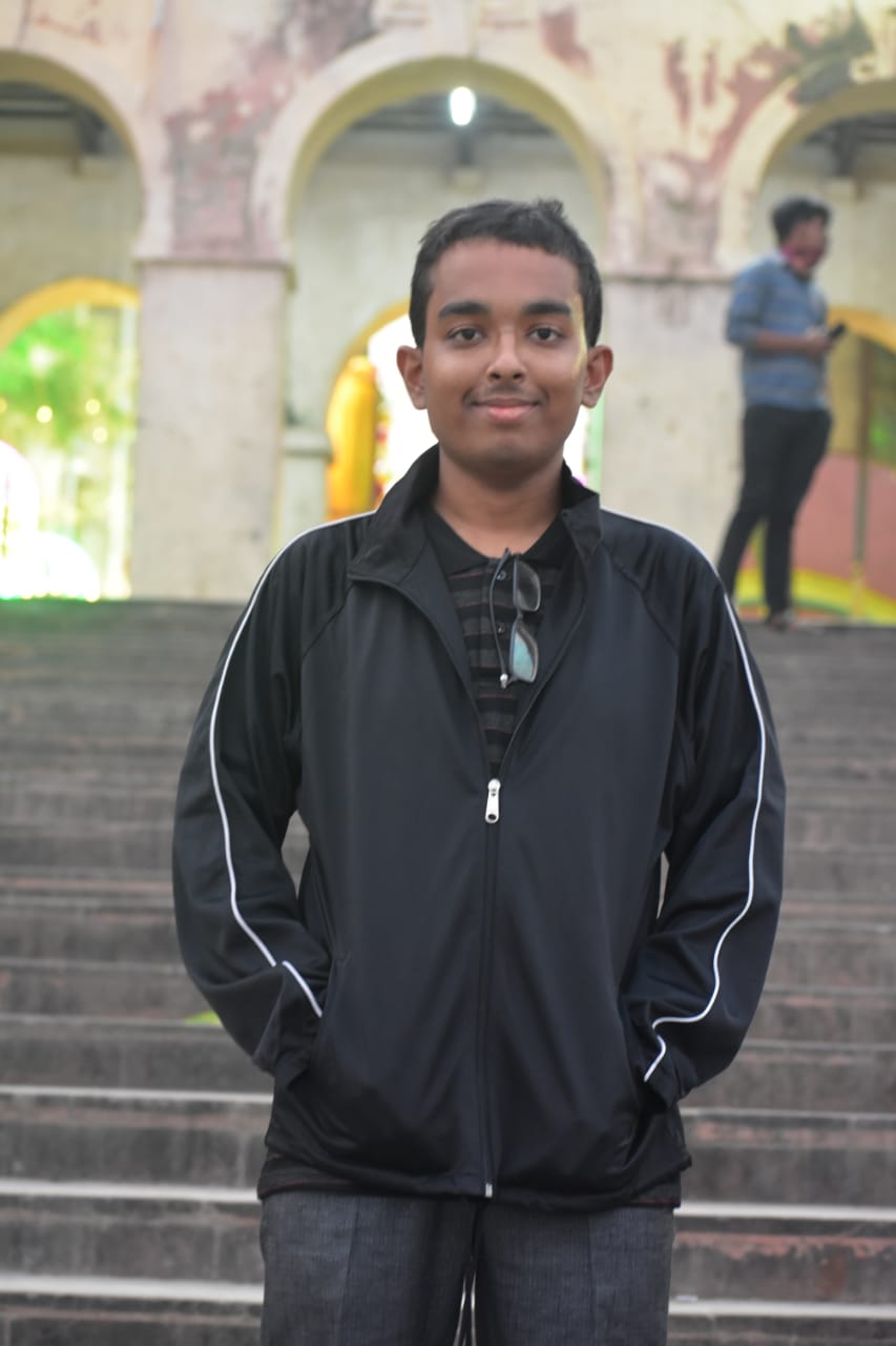 Profile image for Rupdip Gupta