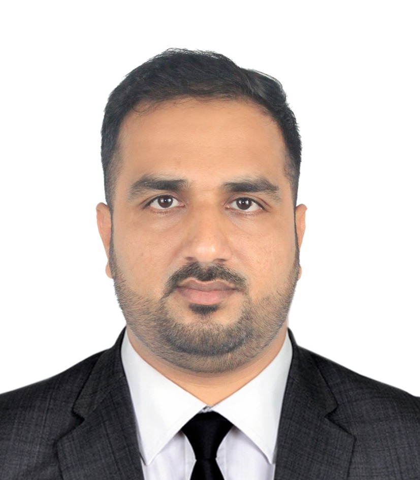 Profile image for Ihtsham Muhammad Arshad