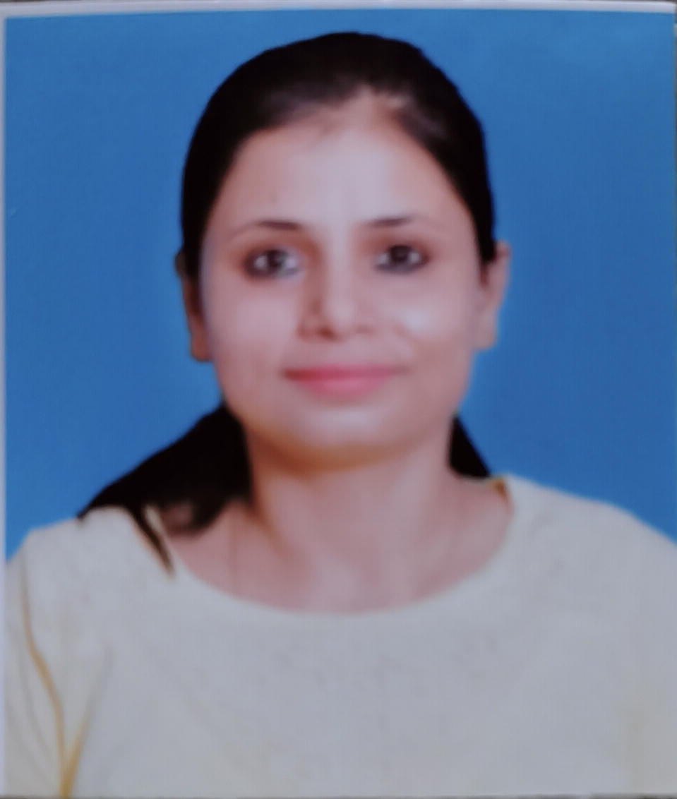 Profile image for PRABHA SINGH