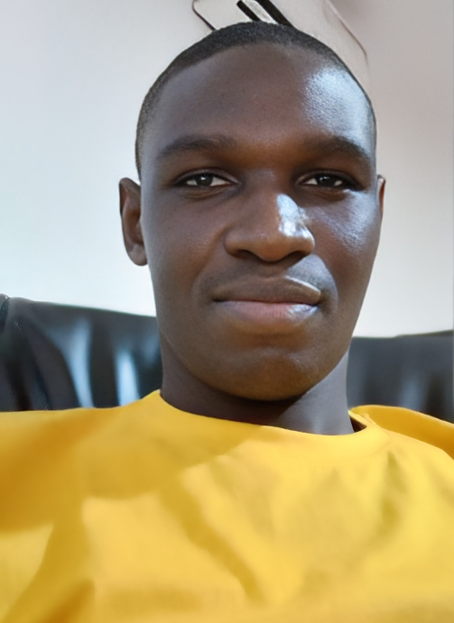 Profile image for Philip Oyelegbin