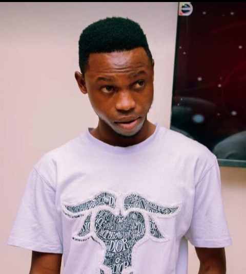 Profile image for Alex Oppong 