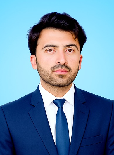 Profile image for Ayan Ullah