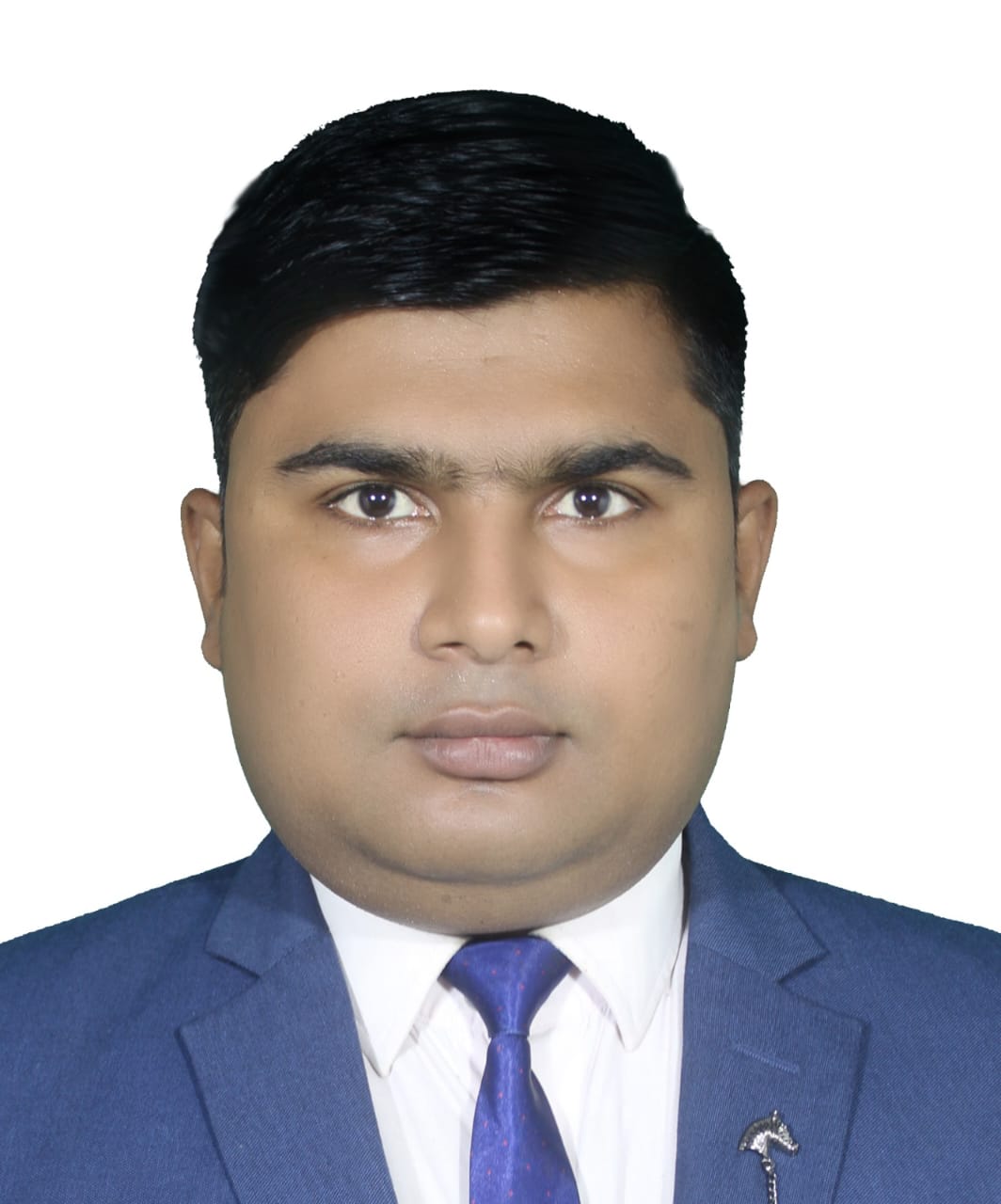 Profile image for Ashish Gautam 