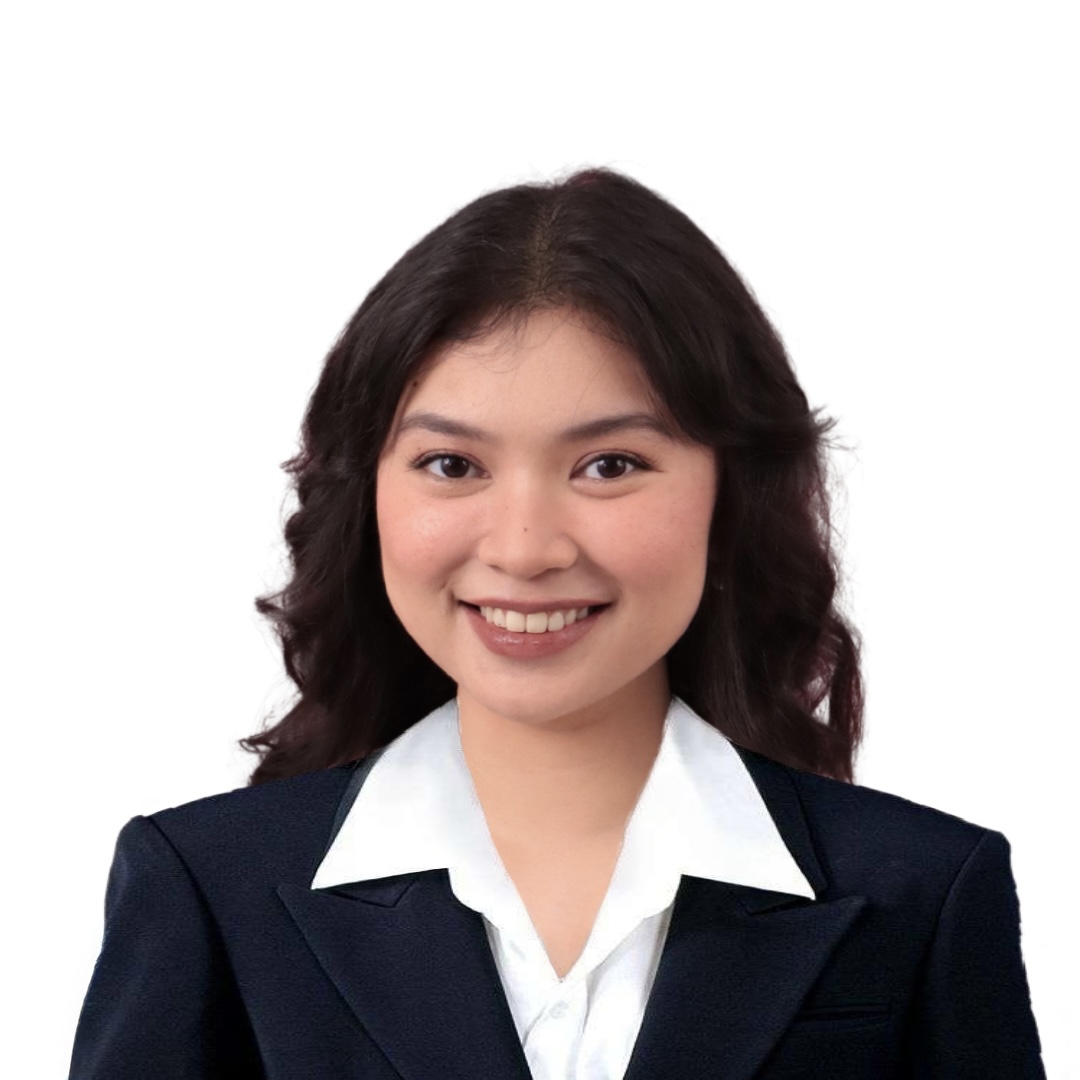 Profile image for Kristin Angelou G. Juanito