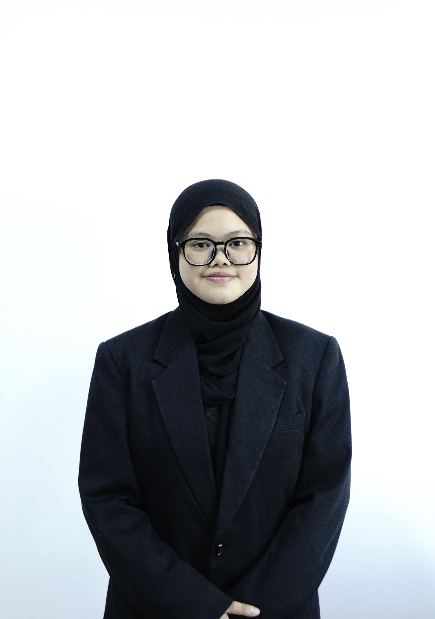 Profile image for Karmila Maisarah