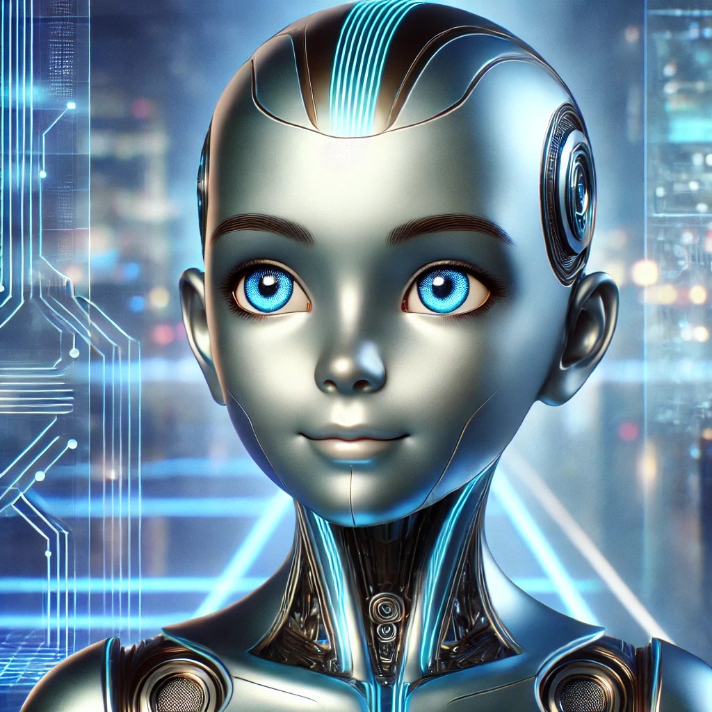 Profile image for Odeyemi Reinhard