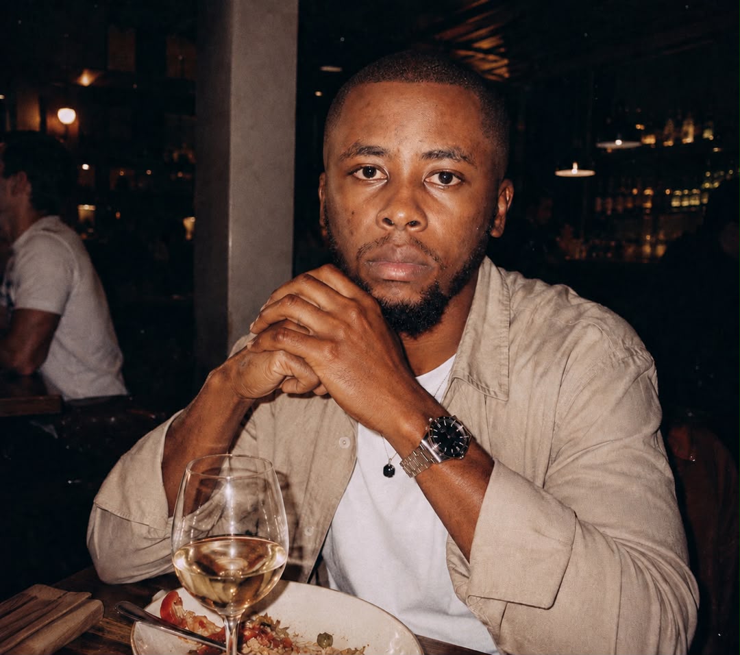 Profile image for Edgard Cikuru