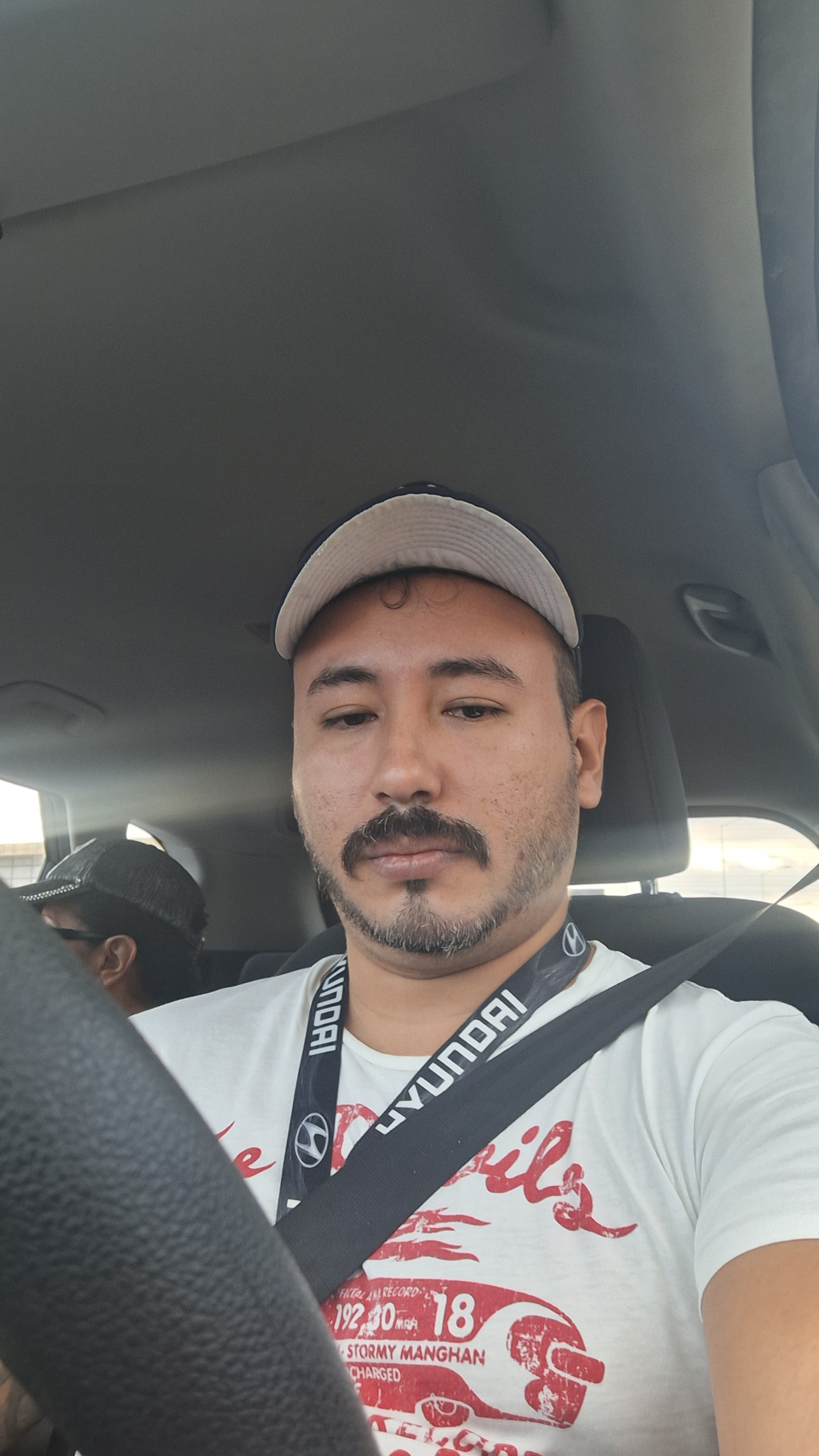 Profile image for Carlos Andres Flores Veliz