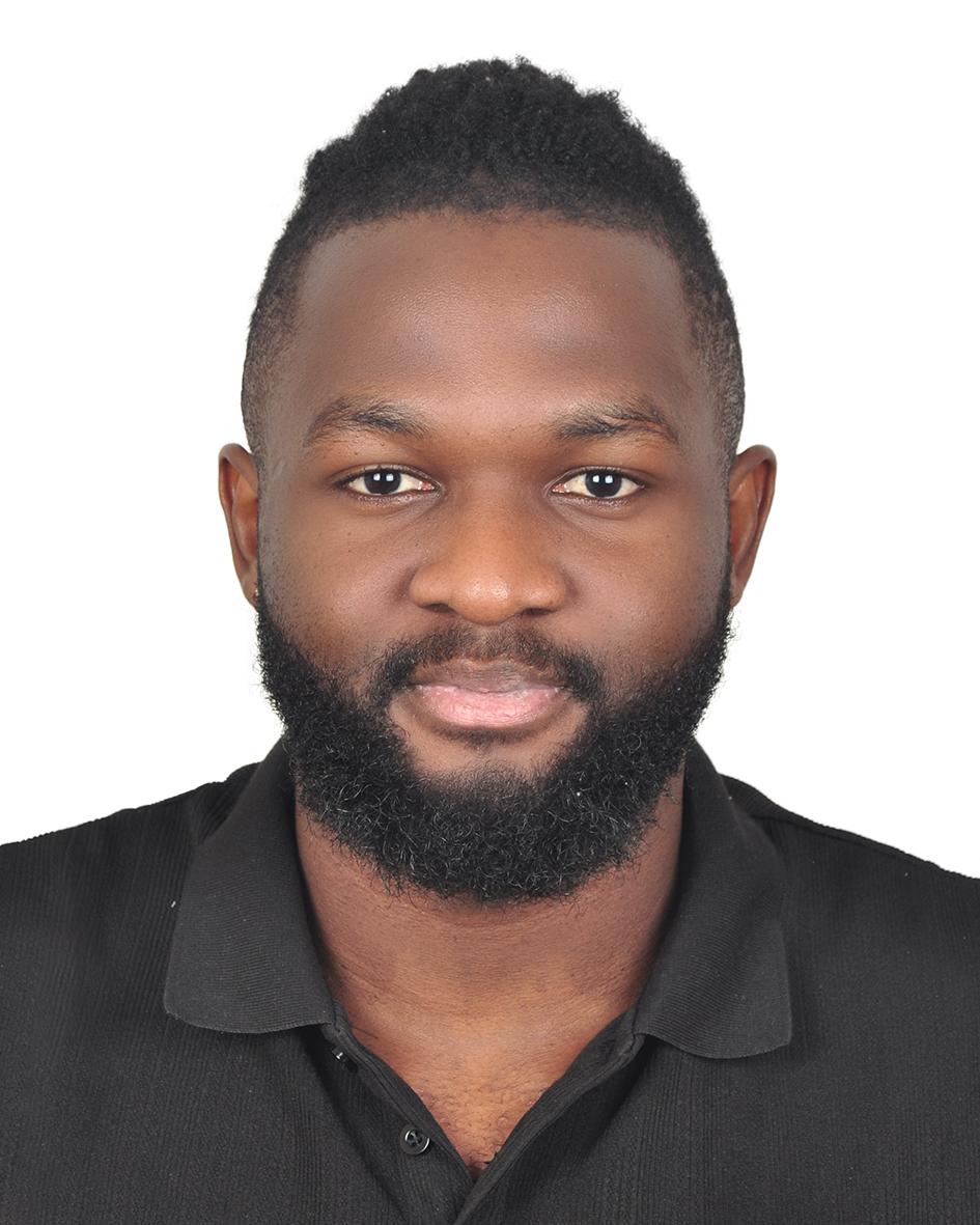 Profile image for Rapheal Inya Itodo 