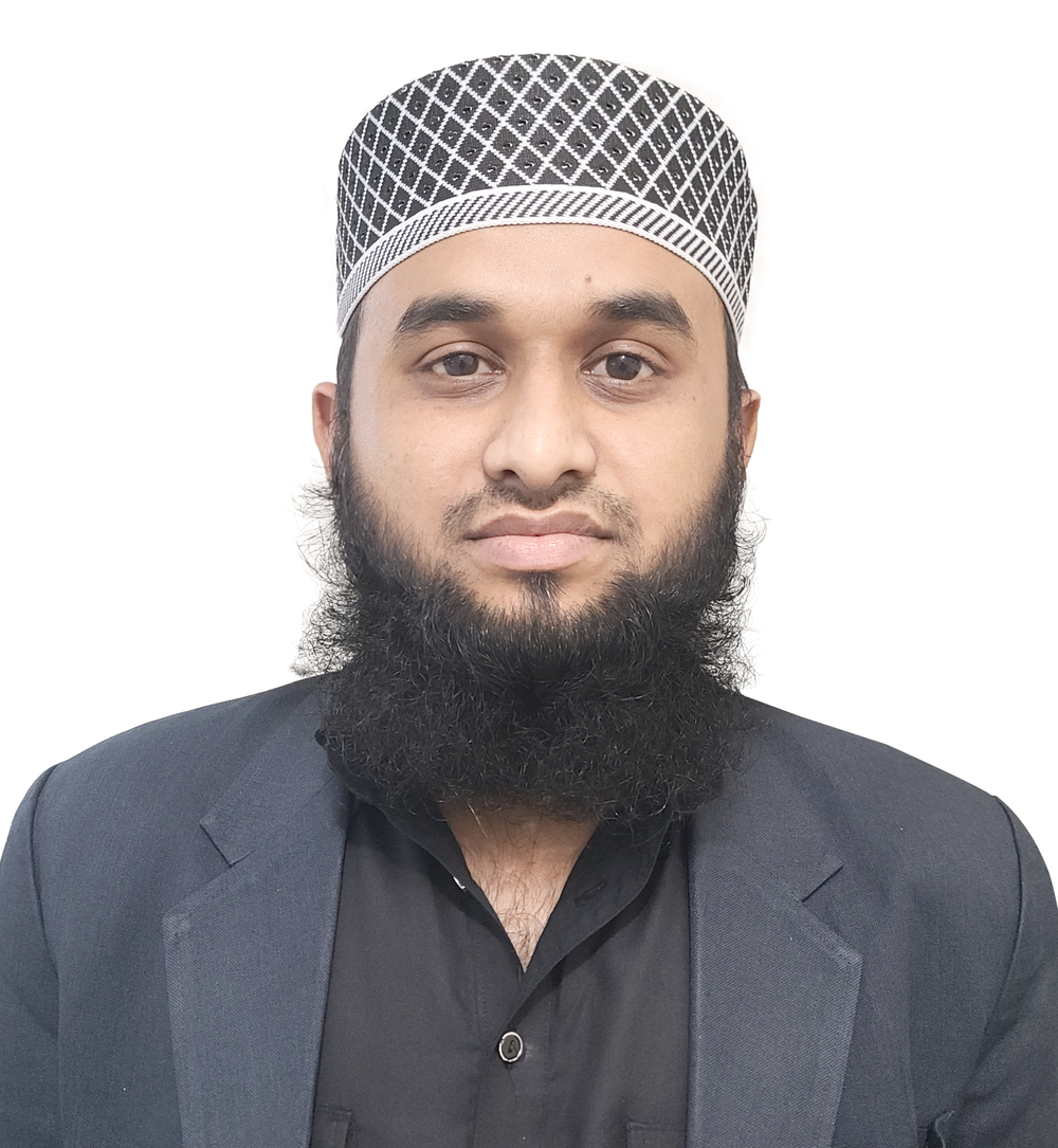 Profile image for M.M. Jahangir Alom Rafi