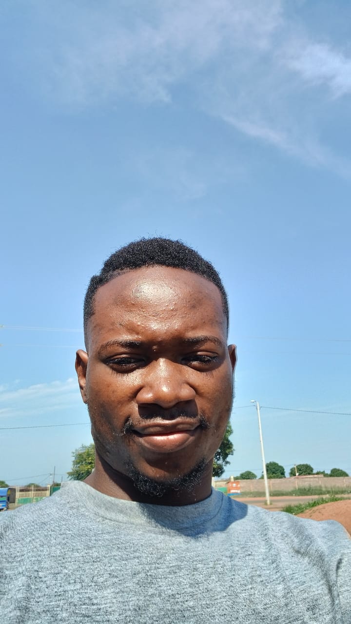 Profile image for Pinto Jorge Maxingo Carnique