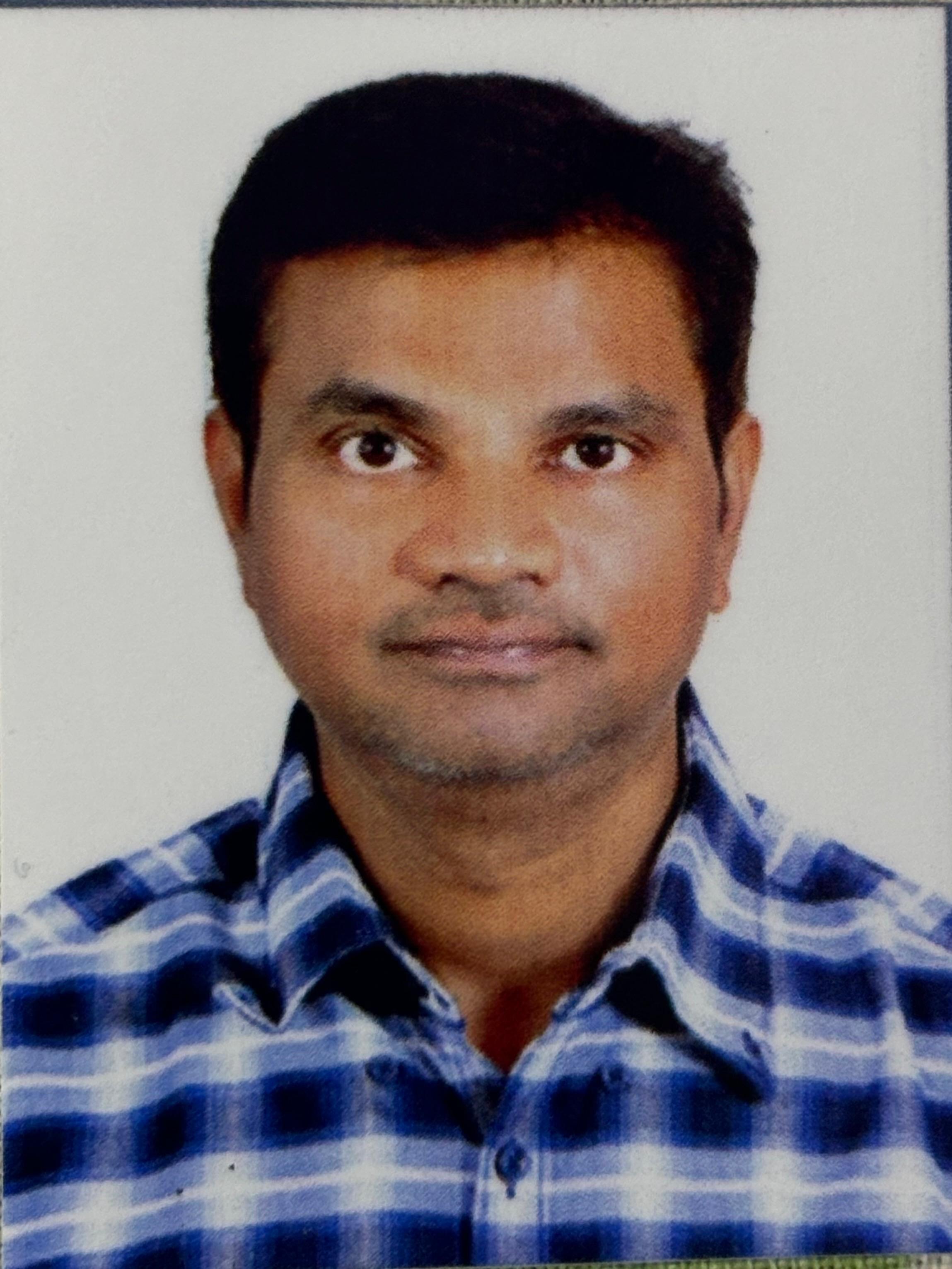 Profile image for Charan Teja