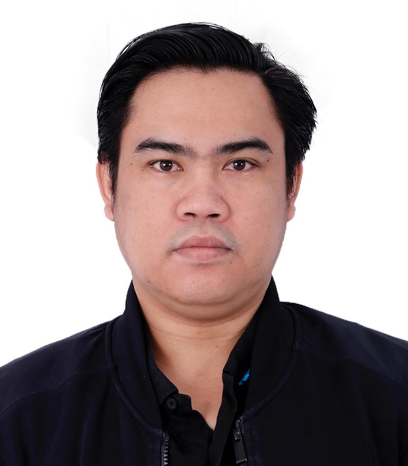 Profile image for Rommel Dela Cruz