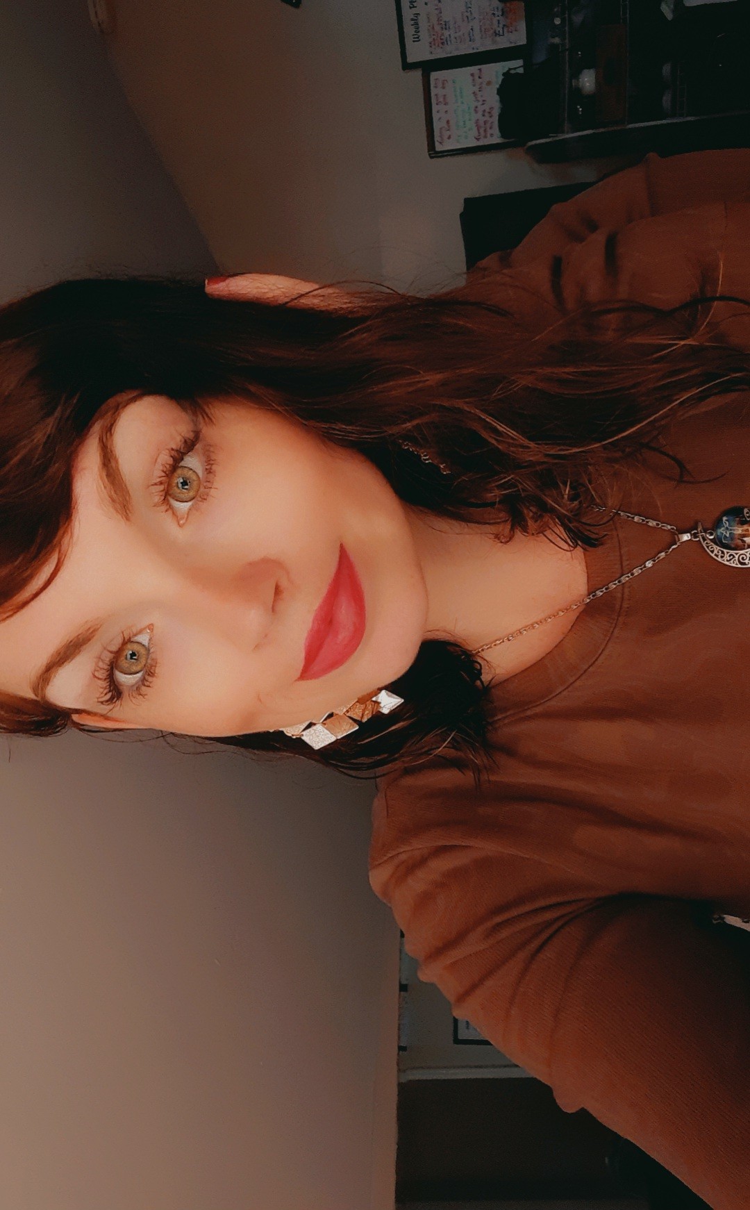 Profile image for Kylee Jean Woods