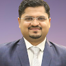 Profile image for Dr. Bhavesh Bhagwan Vaity