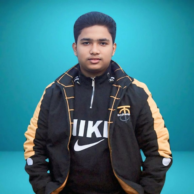 Profile image for SK Mahmud