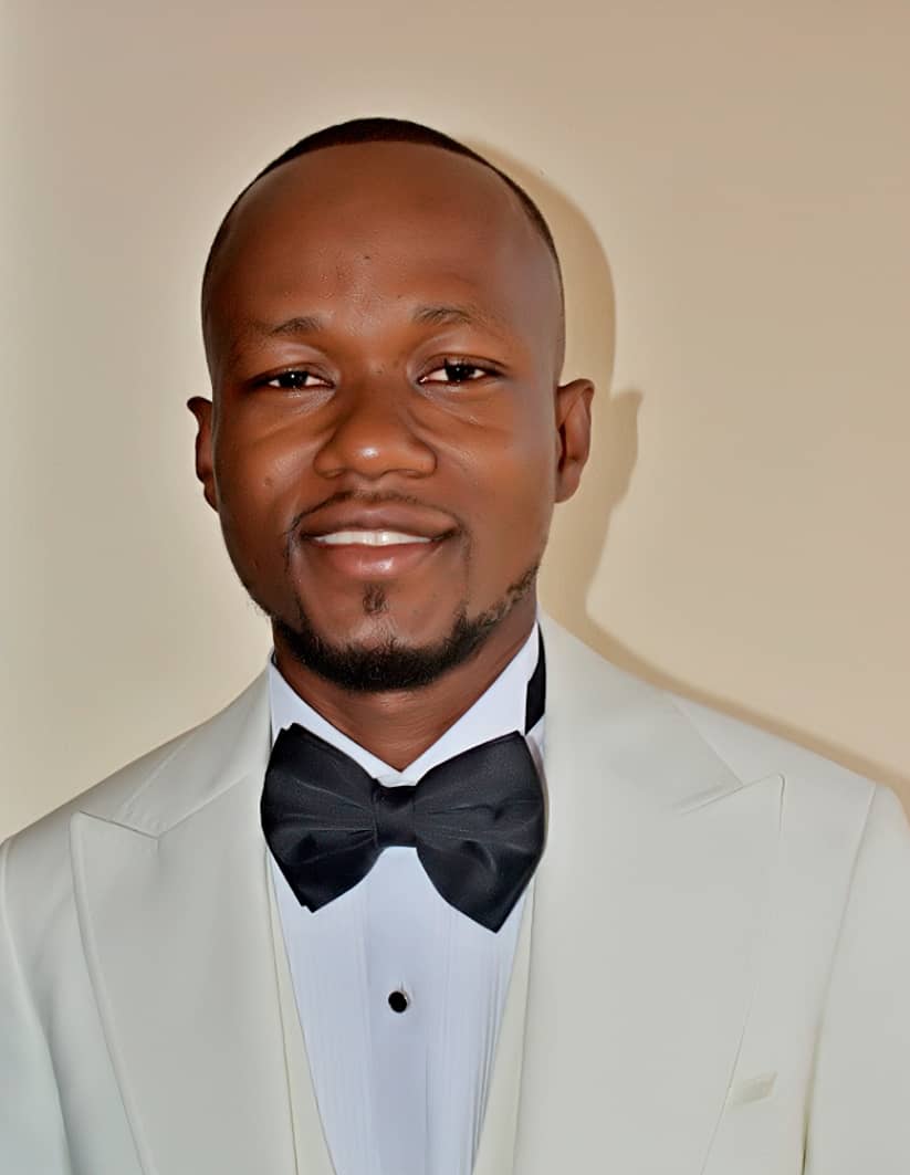 Profile image for GROVOGUI Marcel